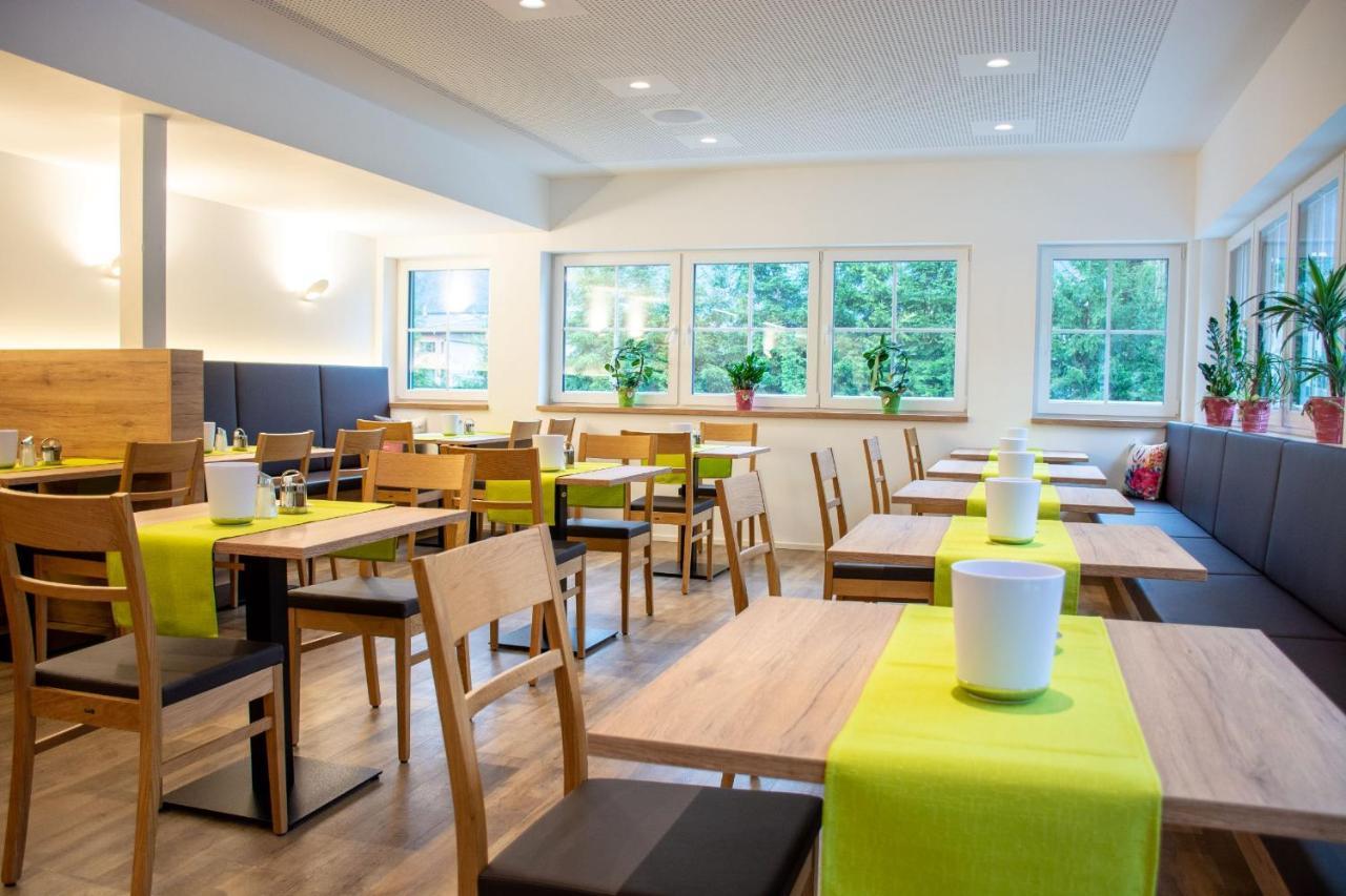 Landhotel Post Ebensee Am Traunsee ***S Exterior photo